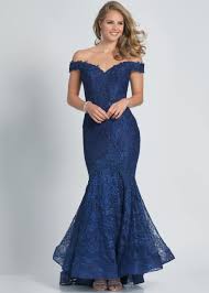 Dave And Johnny A9364 Prom Dress