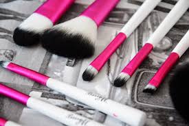 barry m make up brushes emma hill