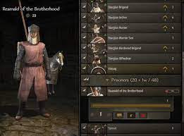 how to execute lords in bannerlord and