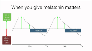 Melatonin For Children A Guide For Parents