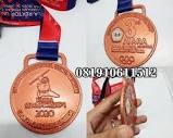 Pembuat Plakat Bandung - Pembuat medali Menerima pesanan medali ...