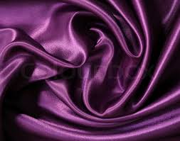 Smooth Elegant Lilac Silk As Background Stock Photo Colourbox