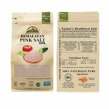 himan chef pink salt fine grain 2