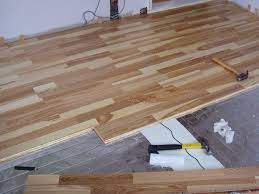 install faq the hardwood flooring