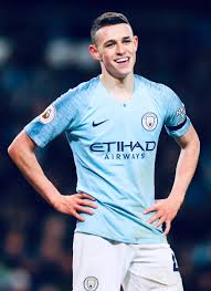 Phil foden (born 28 may 1999) is a british footballer who plays as a right midfield for the england national team. Phil Foden On Twitter When It Just Doesn T Go In All In All A Sick Night Full Debut And The Win