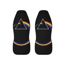 Car Seat Covers Pink Floyd Canada