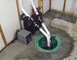 Sump Pump Replacement Archives