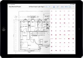 Floor Plan App Electrician Apps