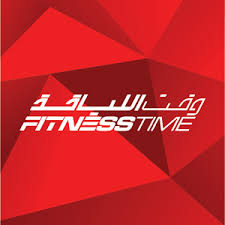 Image result for fitness time