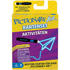 Materials this thanksgiving pictionary themed print out scissors (or amazingly clean ripping skills) a bowl, hat or something to put the cut. Mattel Games Pictionary Air Kartenset Aktivitaten Zeichenspiel Ab 8 Jahren Mattel Games Mytoys