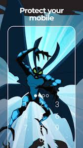 ben 10 wallpaper hd for android