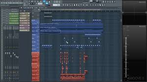 Groove3 Sound Design With Fl Studio Tutorial Eng