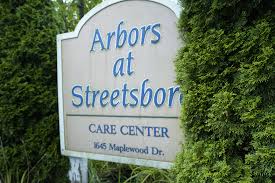 skilled nursing care in streetsboro