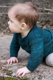 Baby Sweater Free Knitting Patterns