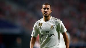 Hazard won't be considered truly great by the wider audience of the sport until he inspires belgium to success. A Tale Of Two Edens Hazard At Chelsea Hazard At Madrid As Com