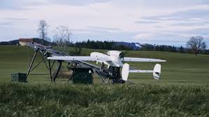 uk test kamikaze drone carrying