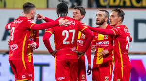 Go ahead eagles (dutch pronunciation: Go Ahead Eagles Threatens To Miss Eleven Players Due To A Corona Outbreak Teller Report