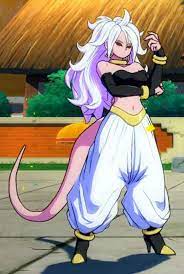 Dragon ball fighterz (pronounced fighters) is a 2.5d fighting game, simulating 2d, developed by arc system works and published by bandai namco entertainment. Dragon Ball Fighterz How To Unlock Android 21