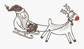 You can print or color them online at getdrawings.com for 2000x1461 imagination one horse open sleigh coloring pag. Transparent Sleigh Bells Clipart One Horse Open Sleigh Drawings Free Transparent Clipart Clipartkey