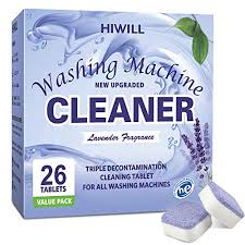 Have you noticed a musty smell on your clothes instructions: Compare Active Washing Machine Cleaner Descaler 24 Pack Vs Oxiclean Washing Machine Cleaner Bestviewsreviews