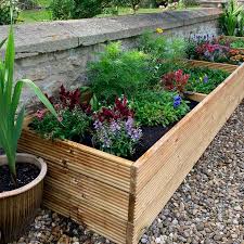 Fill Tall Raised Beds Save On Soil