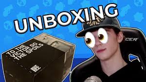 Box opener for brawl stars android latest 1.2.0 apk download and install. Supercell Sent Me This Brawl Stars Merch Box Reddyset Brawl Stars Youtube