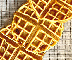 malted waffle recipe eat dessert first