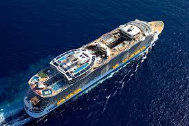 is oasis of the seas worth the