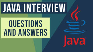 150 java interview questions answers