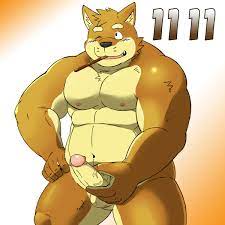 Rule34 - If it exists, there is porn of it  shiba-kenta  415250