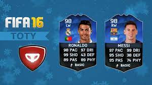 Fut16 is going to have way more extinct cards and a much worse market. Fifa 16 Toty Predictions Player Ratings Release Times Fifa 16 Fifa Fifa Ultimate Team