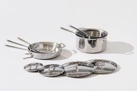 the 3 best cookware sets of 2023