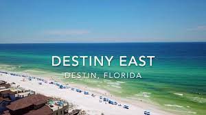 destiny east