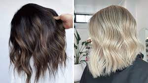 permanent vs semi permanent hair color