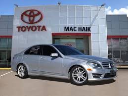 used 2016 mercedes benz c cl for