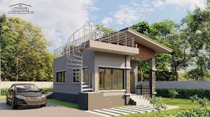 Design Of A Magnificent House