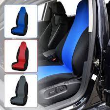 1x Universal Car Front Seat Cover