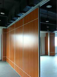 Movable Aluminum Partitions At Best