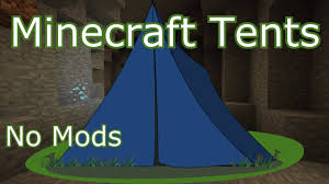 Minecraft house plans minecraft city amazing minecraft minecraft construction minecraft blueprints minecraft creations minecraft crafts minecraft buildings minecraft stuff. How To Make Build A Tent In Minecraft Pc Or Pe Youtube