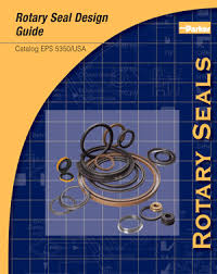 Rotary Seals Performance Seals Inc