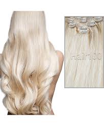 See more ideas about wig hairstyles, blonde hair extensions, hair. Blonde Extensions Uk 54 Off Ser Com Bo