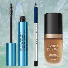 best waterproof makeup for summer