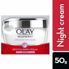 olay regenerist advanced anti ageing