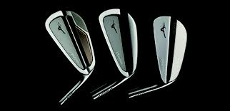 Guide To Mizuno Mp 18 Irons Review Foregolf