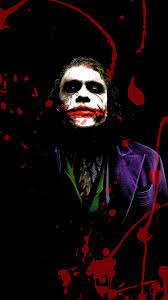 Joker Phone Wallpapers - Top Free Joker ...