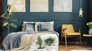 What Your Bedroom Paint Says About You