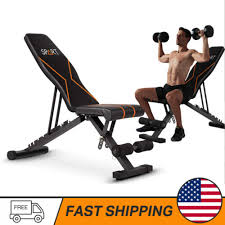 weight bench foldable workout benches