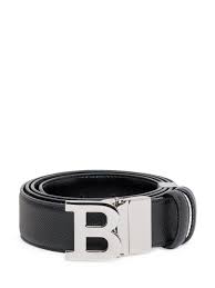 Bally Accessories Belt With Buckle