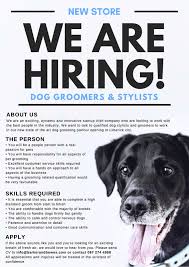 Do not be scared to ask about price, how. Ilmu Pengetahuan 8 Dog Groomers Near Me Hiring
