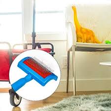 faux sheepskin rug brush cleaner